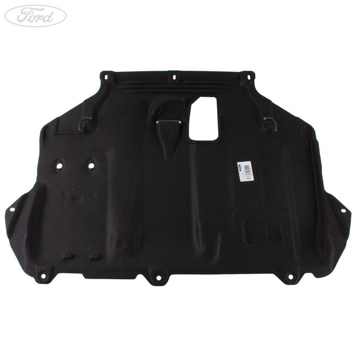 Original Ford Motorraum Spritzschutz 1839076