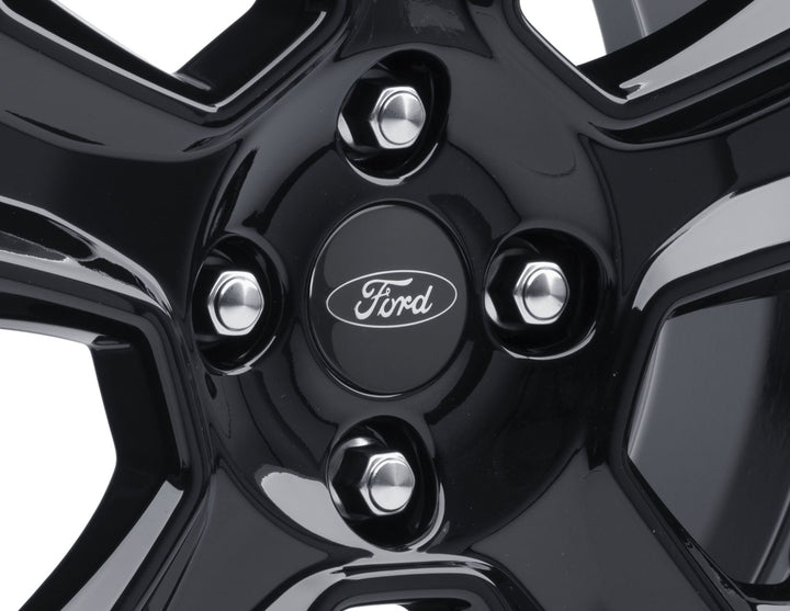 Original Ford Ecosport ab 2017 Schutz-Paket