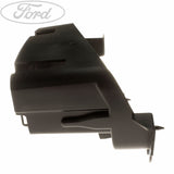 Original Ford Nebelscheinwerfer Halterung links 1766989