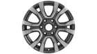 Ford Ranger Alufelge 18