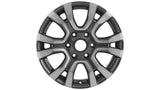Original Ford Ranger Leichtmetallrad 18