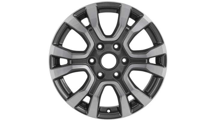 Original Ford Ranger Leichtmetallrad 18