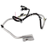 Transit Mk8 Duratorq 16v Kraftstoffreduktionsdruckleitung