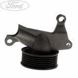 Original Ford C-MAX/Focus Bausatz Spannrolle 2.0L Duratec 1465253