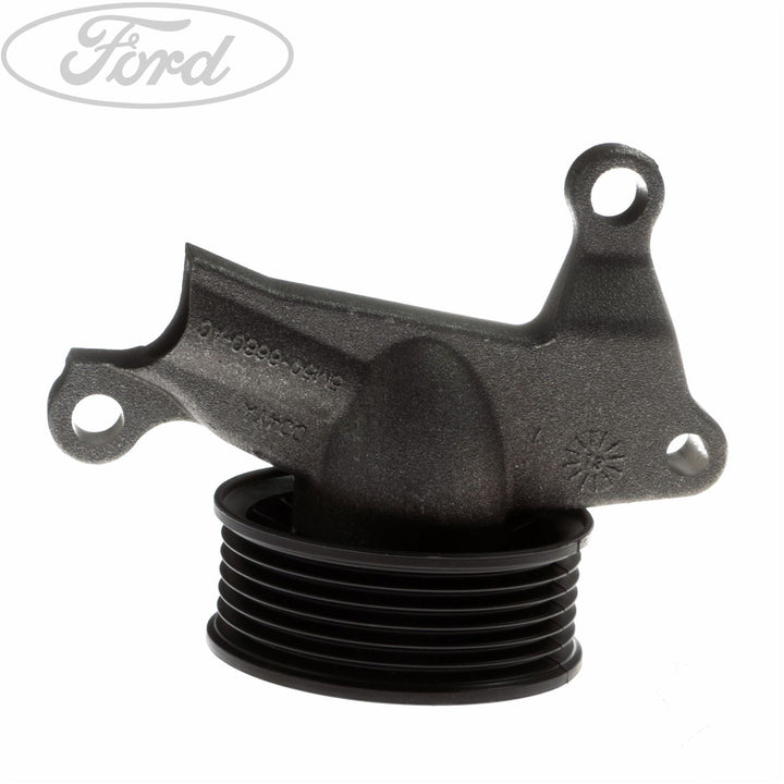 Original Ford C-MAX/Focus Bausatz Spannrolle 2.0L Duratec 1465253