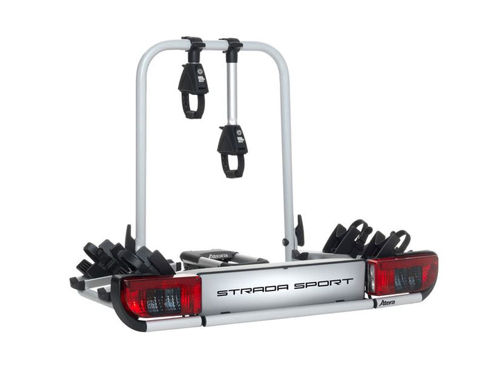 Atera* Heckfahrradträger Strada Sport 2, für 2 Fahrräder
