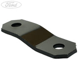 Original Ford Endeavor Ranger Blattfederschäkel hinten LWB 4023511