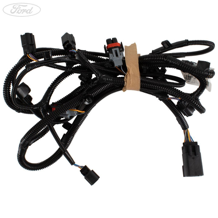 Original Ford Transit Tourneo Custom Einparkhilfe Sensor Leitung 18- 2208577