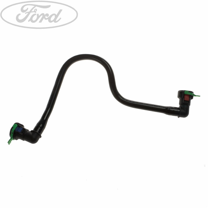 Original Ford Mondeo Galaxy S-MAX Automatikgetriebekühlerschlauch 1692339
