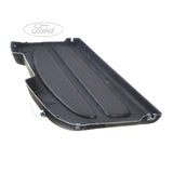 Original Ford Fiesta Heckladeraumabdeckung Ladeabdeckung 1781752