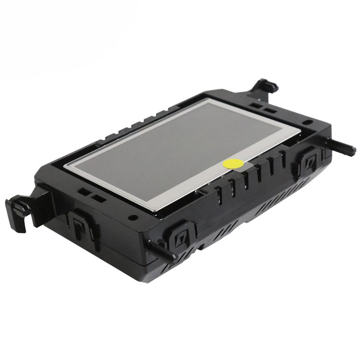 Fiesta Mk8 Audio Display Einheit MFD Hoch TFT Bildschirm
