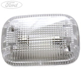 Original Ford Transit Tourneo Innenleuchte Laderaum 1811477