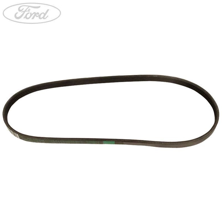 Original Ford Connect Kuga 2.5 Duratec Zusatzkeilriemen 03/2014- 2017144