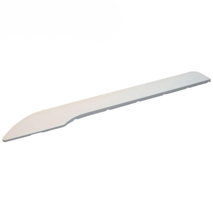 Original Ford Transit Zierleiste Aussentür links grundiert 2031785