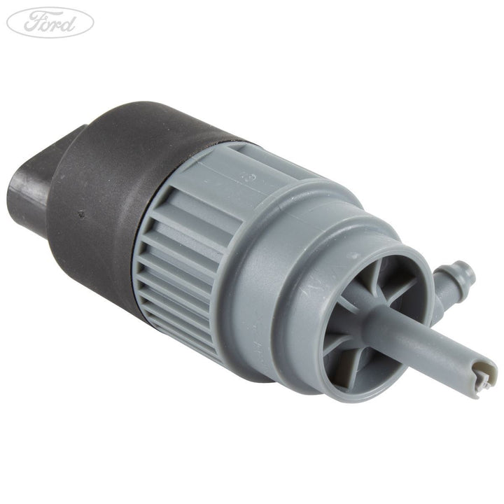 Original Ford Focus MK3 Wischwasserpumpe zur Scheinwerferreinigung, 12v 1708433