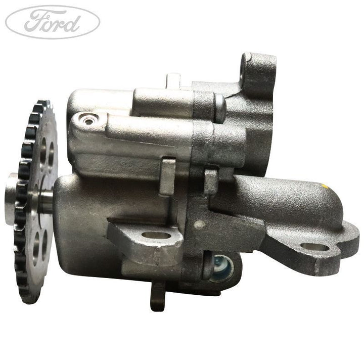 Original Ford Ranger ab 2011 & Transit 2011-2014 Ölpumpe 1839456