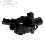 Thermostat Ventil