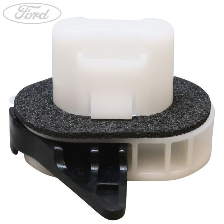 Original Ford Rücksitzblende-Halterung 4076409
