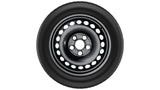 Ford Transit - BEV 16 Zoll Winterkompletträder - 235/65 R16 C 121/119R -Nokian 2835738