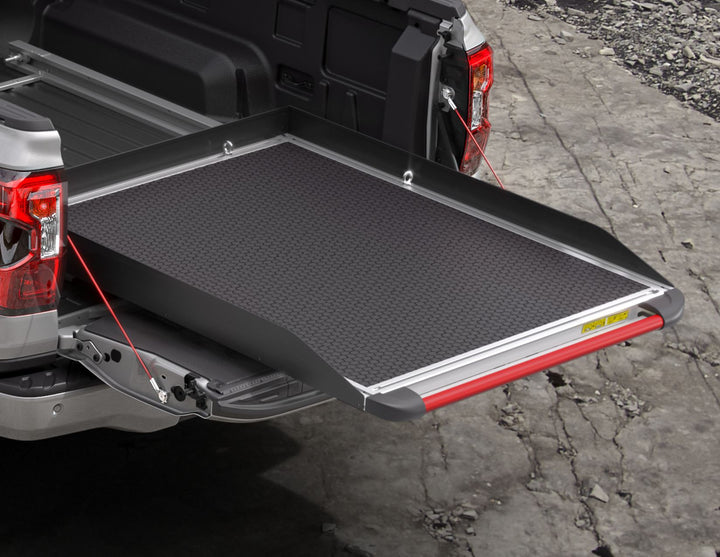 Ford Ranger Ringschrauben-Befestigungssatz, ausziehbare Ladefläche, 4-teilig