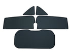 Original Ford C-MAX für alle Fenster hinten Sonnenrollo 5er Satz 2015- 1712806