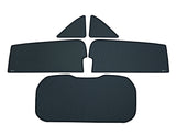 Original Ford C-MAX für alle Fenster hinten Sonnenrollo 5er Satz 2015- 1712806