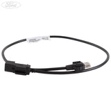 C-MAX MK2 Grand C-MAX Kuga MK1 Armaturenbrett USB-Kabel