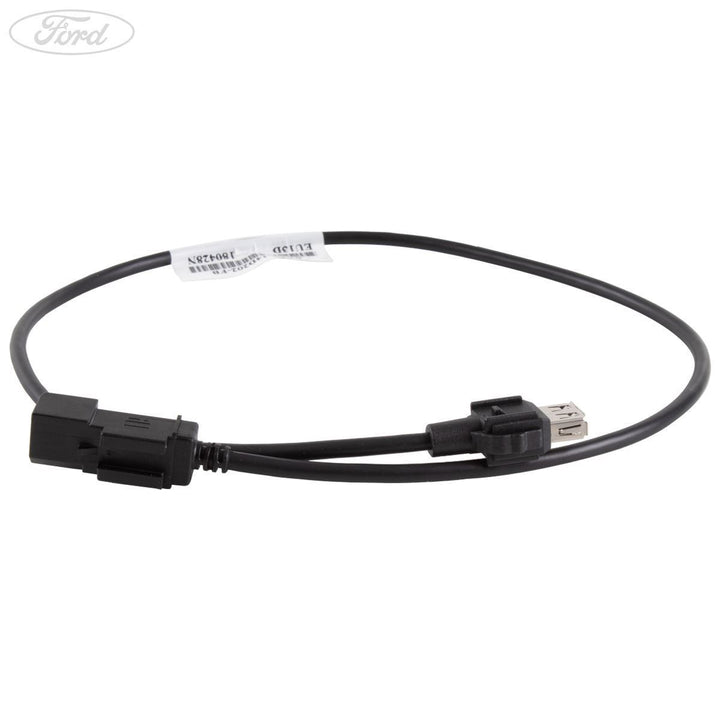 C-MAX MK2 Grand C-MAX Kuga MK1 Armaturenbrett USB-Kabel