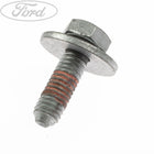 Ford 2000-2022 2.0L DOHC TDCi Schraube x1 1479044