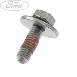 Ford 2000-2022 2.0L DOHC TDCi Schraube x1 1479044