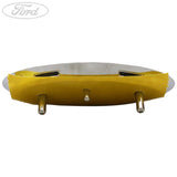 Original Ford S-MAX 2015-2020 Frontschürze Ford Emblem Aufkleber (1939708)