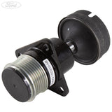 Focus Galaxy S-Max Mondeo Lichtmaschinenwelle & Lager