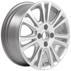 Original Ford Fiesta Leichtmetallrad 16