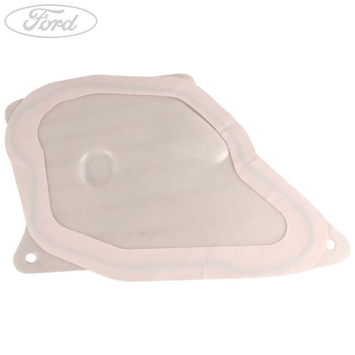 Original Ford S-Max Galaxy ab 2015 Tür-Spritzwasserschutz hinten rechts 1888455