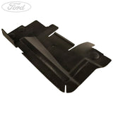 Original Ford Luftleitblech 1870282