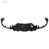 Original Ford Focus 2014-2020 Träger Stoßfänger 1933682