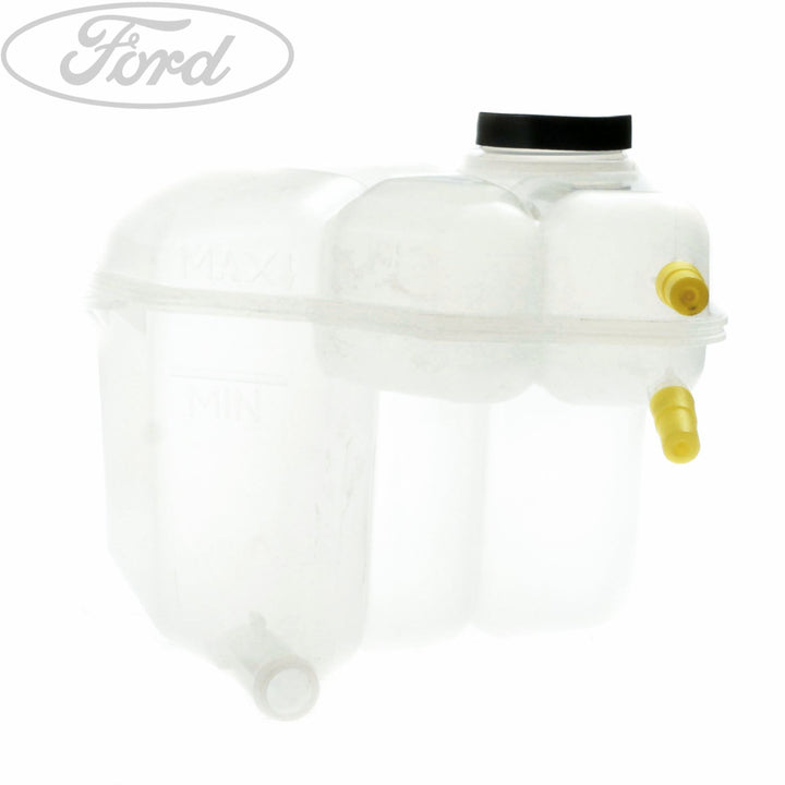 Original Ford Fiesta Verschlusskappe Ausgleichsbehälter 1349989