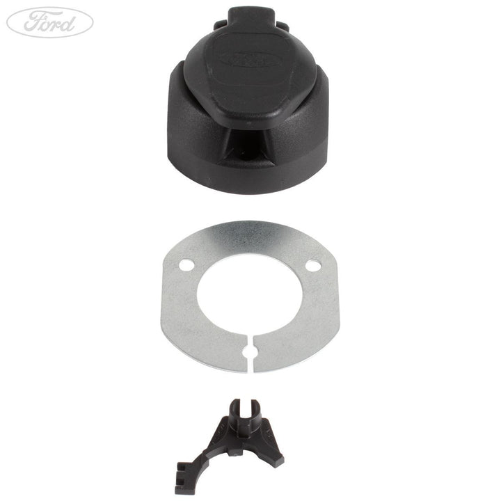 Original Ford Fassung 13 polig 1855961