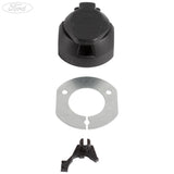 Original Ford Fassung 13 polig 1855961