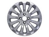 Original Ford Ka Leichtmetallrad 15