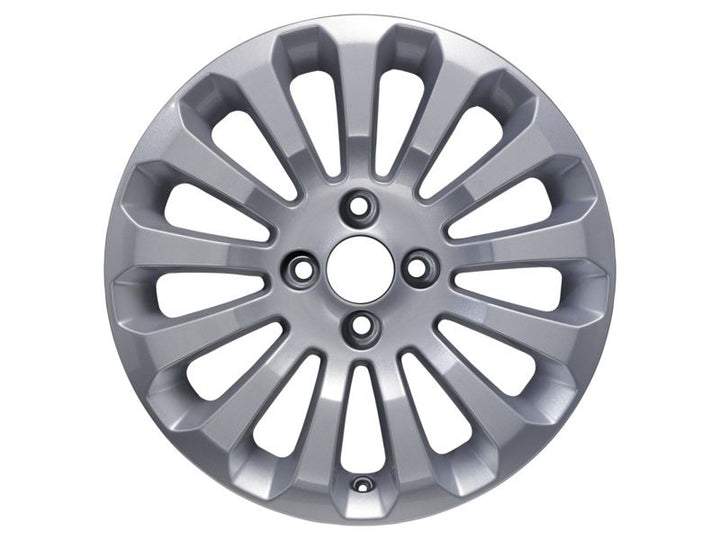 Original Ford Ka Leichtmetallrad 15