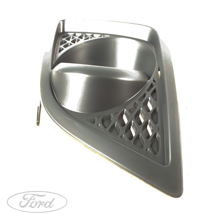 Original Ford Fiesta Fusion 2005-2008 Blende Grill vorne 1375902