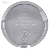 Original Ford Kuga ab 2012 Abdeckung Abschleppöse hinten 5230401