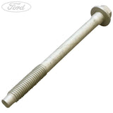 Edge S-MAX Duratorq Antriebswelle Lager Gehäuse Schraube