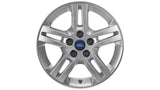 Ford Galaxy & S-MAX Alufelge 16