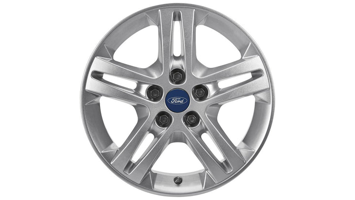 Ford Galaxy & S-MAX Alufelge 16