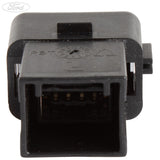 Mondeo Galaxy Audio Ausstattung USB Anschluss 2008-2009