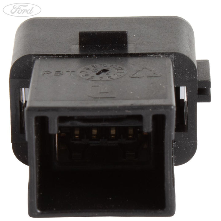 Mondeo Galaxy Audio Ausstattung USB Anschluss 2008-2009