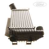 Original Ford Focus Ladeluftkühler 2027395