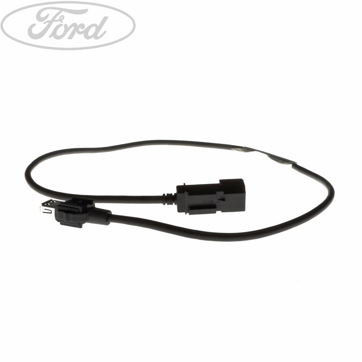 C-MAX MK2 Grand C-MAX Kuga MK1 Armaturenbrett USB-Kabel
